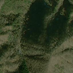 Satellite imagery of Bingushi Yama, JP