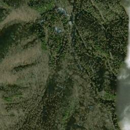 Satellite imagery of Bingushi Yama, JP