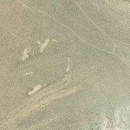 Satellite imagery of Point Bartlett, US