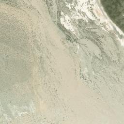 Satellite imagery of Point Bartlett, US