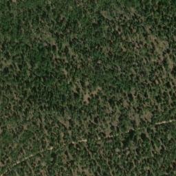 Satellite imagery of 8094 9 JRH — NGS DO5630 — Coconino County, US, US