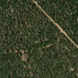 Satellite imagery of 8094 9 JRH — NGS DO5630 — Coconino County, US, US