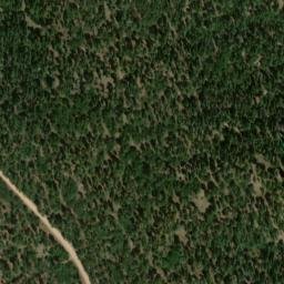 Satellite imagery of 8094 9 JRH — NGS DO5630 — Coconino County, US, US