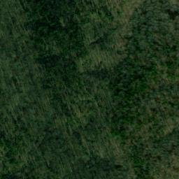 Satellite imagery of Devils Backbone, US