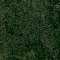 Satellite imagery of Devils Backbone, US