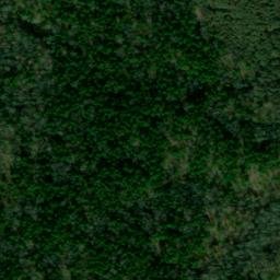 Satellite imagery of Devils Backbone, US