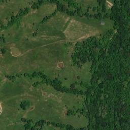 Satellite imagery of Commissary Ridge, US