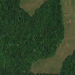 Satellite imagery of Wright Ridge, US
