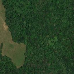 Satellite imagery of Wright Ridge, US