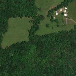Satellite imagery of Wright Ridge, US