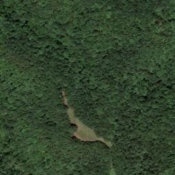 Satellite imagery of Baptist Ridge, US
