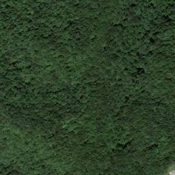 Satellite imagery of Baptist Ridge, US