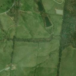 Satellite imagery of Poplar Ridge, US