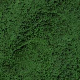 Satellite imagery of Mooney Mine, US