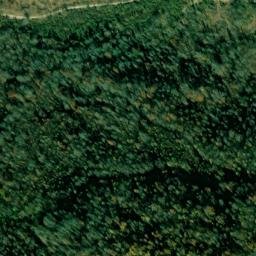 Satellite imagery of Mooney Mine, US