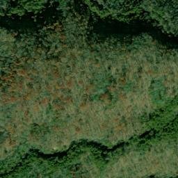 Satellite imagery of Rough Ridge, US