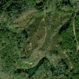 Satellite imagery of Steve Ridge, US