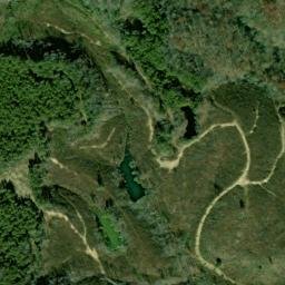 Satellite imagery of Steve Ridge, US