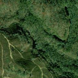 Satellite imagery of Steve Ridge, US