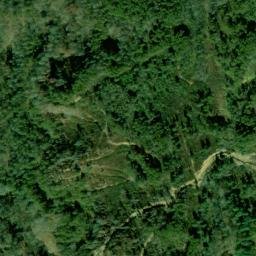 Satellite imagery of Fork Ridge, US