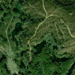 Satellite imagery of Fork Ridge, US