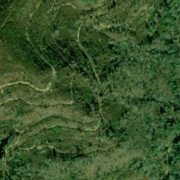 Satellite imagery of Fork Ridge, US