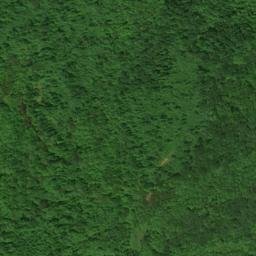 Satellite imagery of James Mine, US
