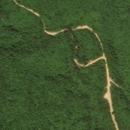 Satellite imagery of Sandlick Ridge, US