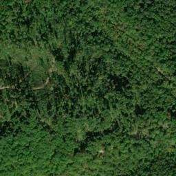 Satellite imagery of Chestnut Ridge, US