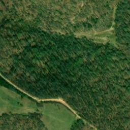 Satellite imagery of Shiflet Ridge, US