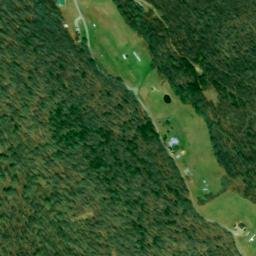 Satellite imagery of Shiflet Ridge, US