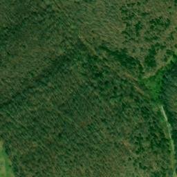 Satellite imagery of Shiflet Ridge, US