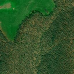 Satellite imagery of Cave Ridge, US