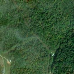 Satellite imagery of Cave Ridge, US