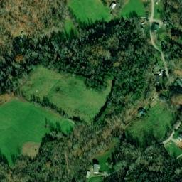 Satellite imagery of Little Ridge, US