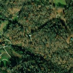 Satellite imagery of Little Ridge, US