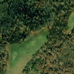 Satellite imagery of Little Ridge, US