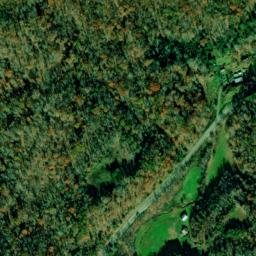 Satellite imagery of Troublesome Ridge, US