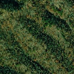 Satellite imagery of Troublesome Ridge, US