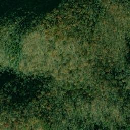 Satellite imagery of River Knobs, US