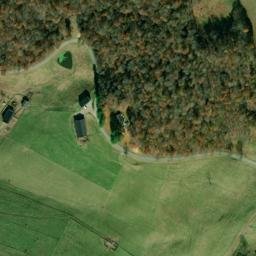 Satellite imagery of Chestnut Ridge, US