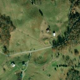 Satellite imagery of Chestnut Ridge, US