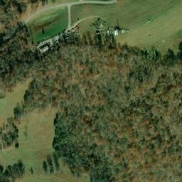 Satellite imagery of Chestnut Ridge, US