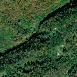Satellite imagery of Middle Ridge, US