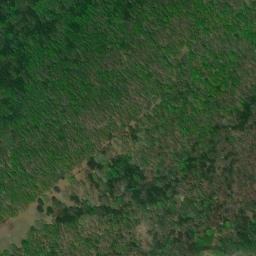 Satellite imagery of Pretty Ridge, US