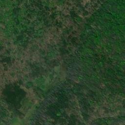 Satellite imagery of Pretty Ridge, US