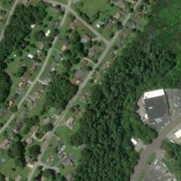 Satellite imagery of Kendrick Ridge, US
