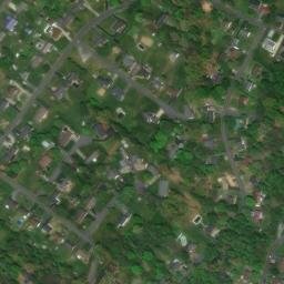 Satellite imagery of Hemlock Ridge, US