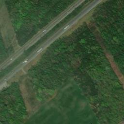 Satellite imagery of King Ridge, US