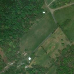 Satellite imagery of King Ridge, US